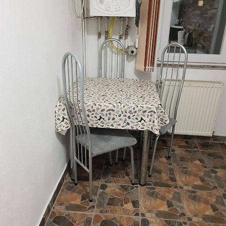 Appartement La Zoli - Apartament 1 Cam, Zona Freidorf Cu Parcare Publica à Timişoara Extérieur photo