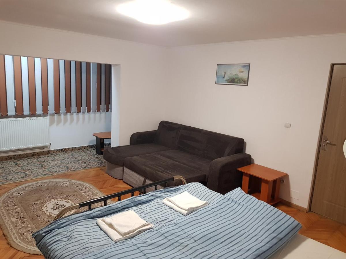 Appartement La Zoli - Apartament 1 Cam, Zona Freidorf Cu Parcare Publica à Timişoara Extérieur photo