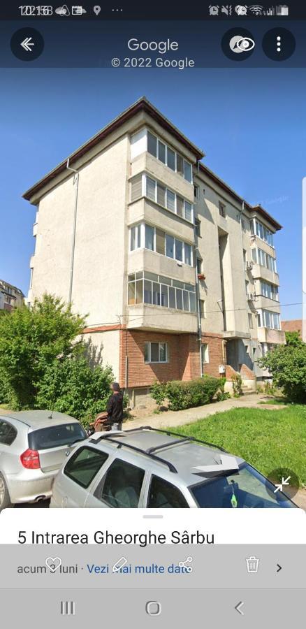 Appartement La Zoli - Apartament 1 Cam, Zona Freidorf Cu Parcare Publica à Timişoara Extérieur photo