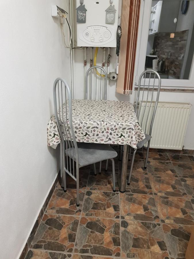 Appartement La Zoli - Apartament 1 Cam, Zona Freidorf Cu Parcare Publica à Timişoara Extérieur photo